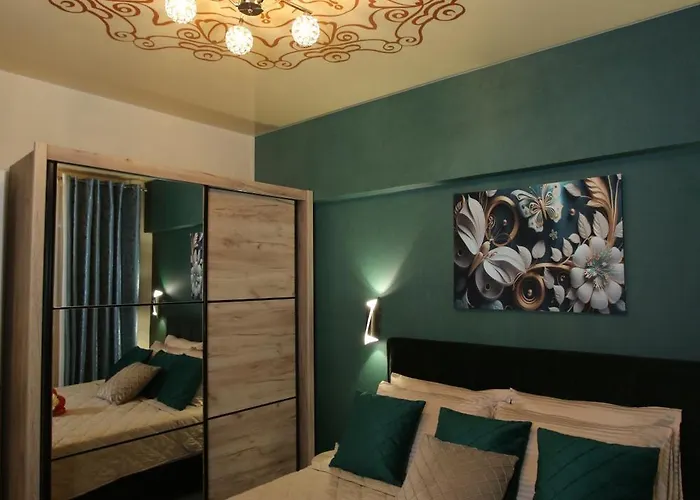 Valentina\'S Apartment