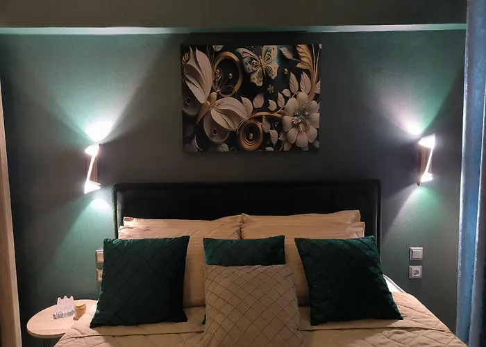 Valentina\'S Apartment