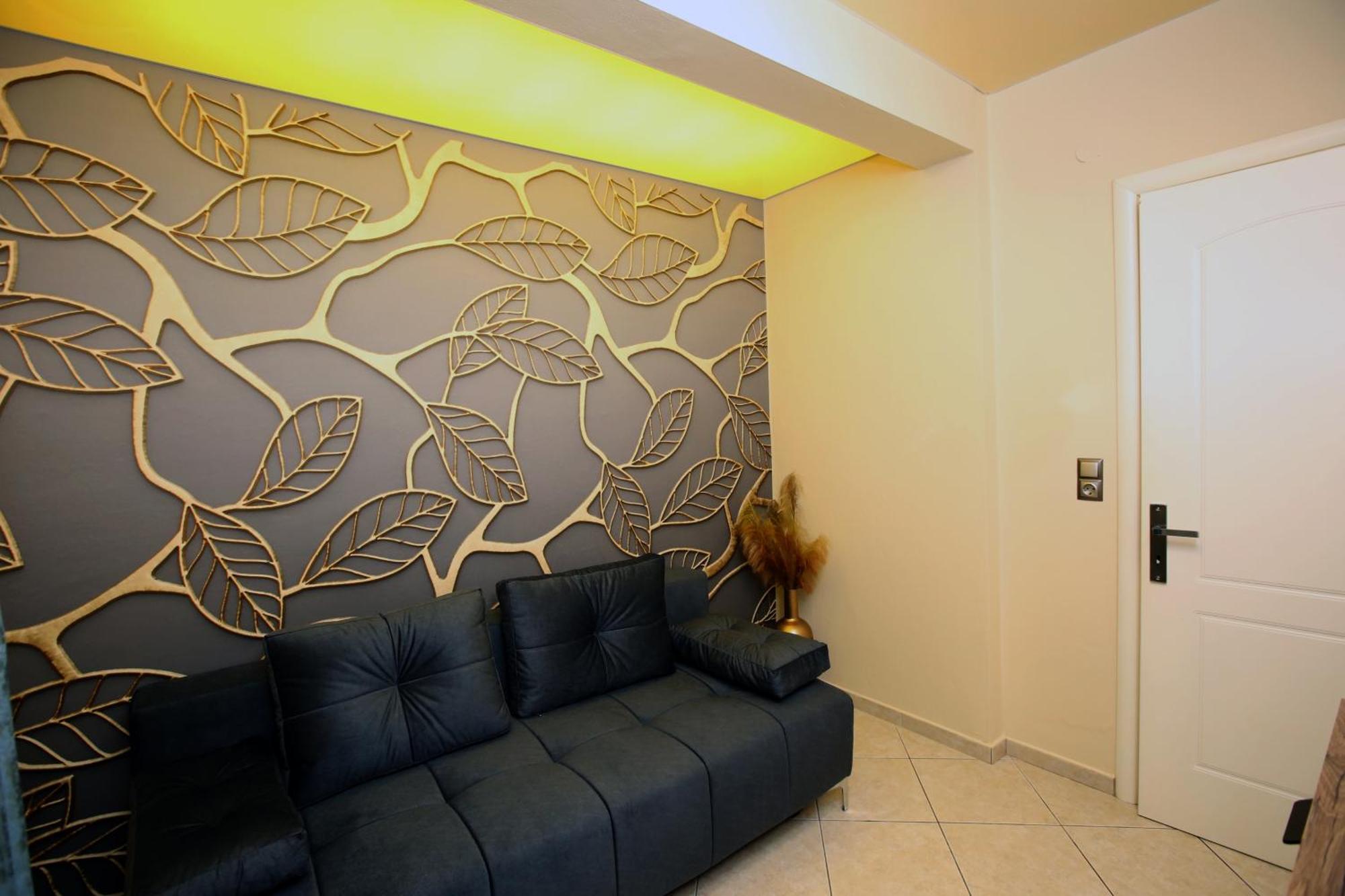 Apartment Valentina's *