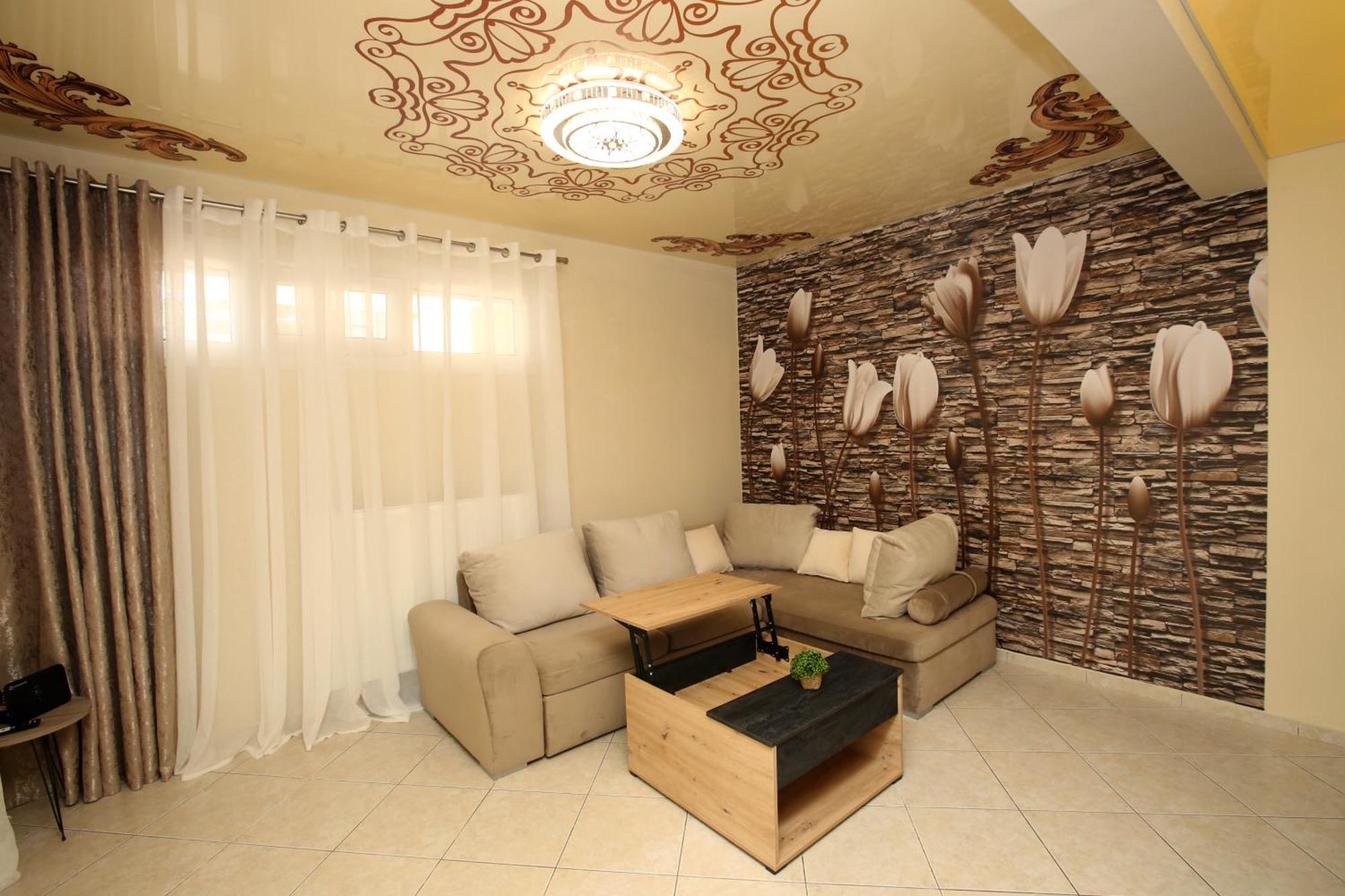 Apartment Valentina's