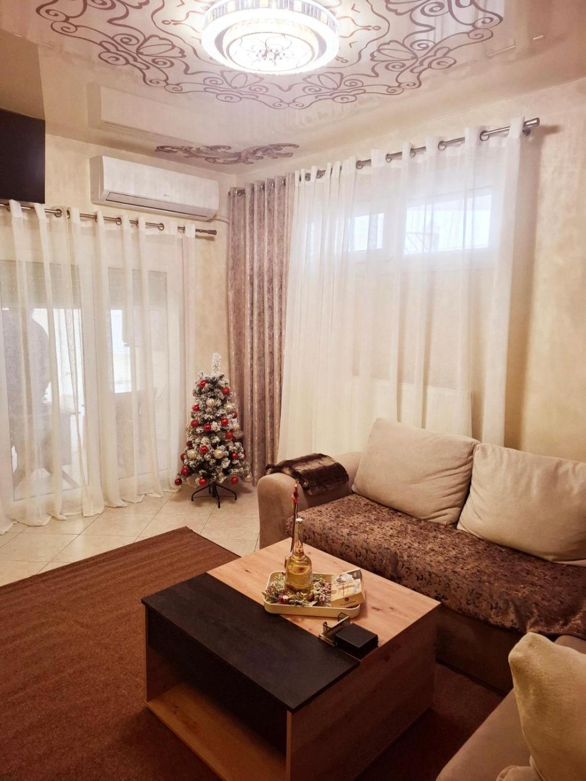 Apartment Valentina's Kavala